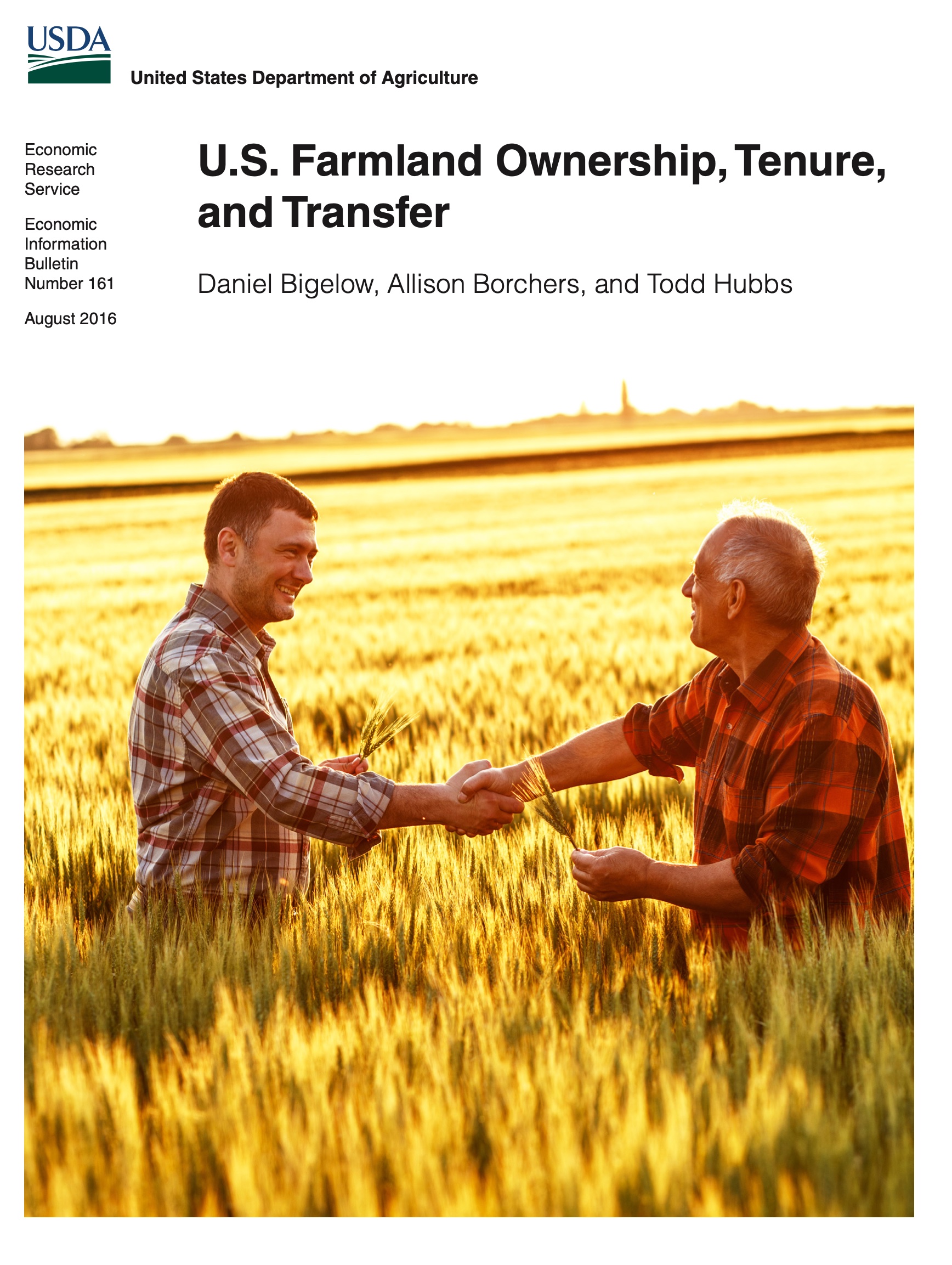 John Phipps Is Crowdfunding Farmland a Good Idea? Ag